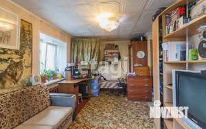 1-к квартира, вторичка, 31м2, 5/5 этаж