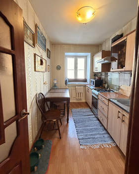 2-к квартира, вторичка, 51м2, 3/5 этаж