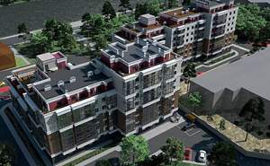 3-к квартира, вторичка, 78м2, 3/9 этаж
