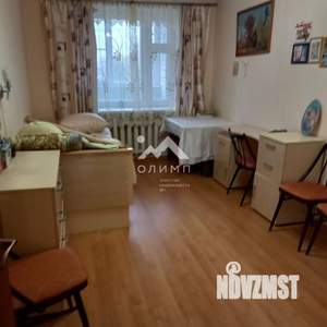 3-к квартира, вторичка, 70м2, 5/10 этаж