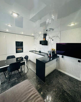 2-к квартира, вторичка, 56м2, 10/10 этаж