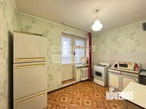 1-к квартира, вторичка, 39м2, 3/11 этаж