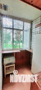 1-к квартира, вторичка, 30м2, 1/9 этаж