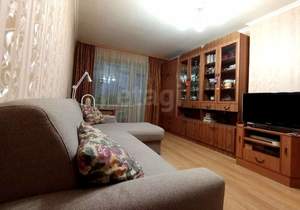 2-к квартира, вторичка, 44м2, 4/5 этаж