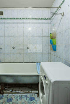 3-к квартира, вторичка, 61м2, 4/9 этаж