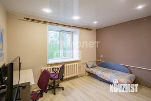3-к квартира, вторичка, 58м2, 5/5 этаж