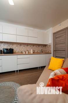 1-к квартира, вторичка, 35м2, 4/12 этаж