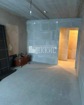 1-к квартира, вторичка, 40м2, 10/10 этаж