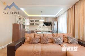 3-к квартира, вторичка, 70м2, 11/12 этаж