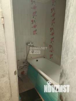 3-к квартира, вторичка, 59м2, 1/5 этаж