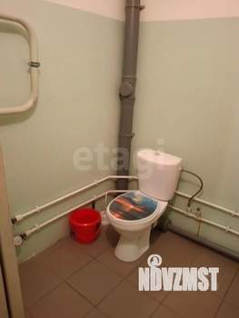 1-к квартира, вторичка, 37м2, 3/10 этаж