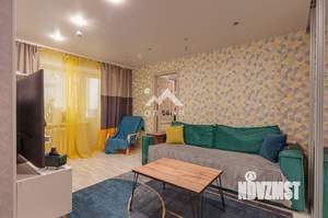 2-к квартира, вторичка, 43м2, 2/5 этаж