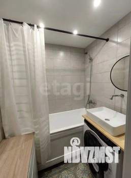 2-к квартира, вторичка, 51м2, 5/5 этаж
