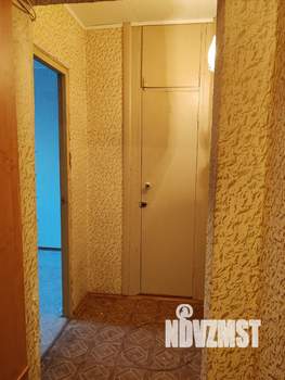 2-к квартира, вторичка, 44м2, 5/5 этаж