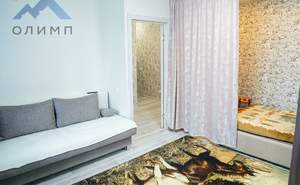 1-к квартира, вторичка, 36м2, 1/10 этаж