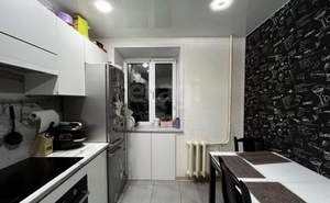 3-к квартира, вторичка, 63м2, 8/10 этаж