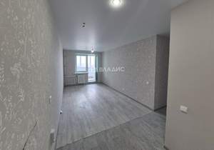 1-к квартира, вторичка, 41м2, 10/16 этаж