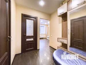 1-к квартира, вторичка, 31м2, 1/12 этаж