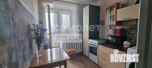 1-к квартира, вторичка, 37м2, 1/9 этаж