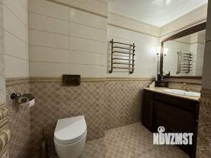5-к квартира, вторичка, 145м2, 3/4 этаж