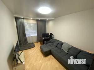 2-к квартира, вторичка, 48м2, 1/5 этаж