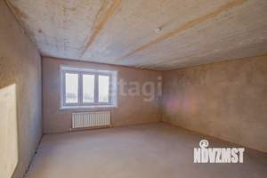 3-к квартира, сданный дом, 118м2, 10/15 этаж