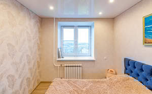 2-к квартира, вторичка, 51м2, 8/10 этаж