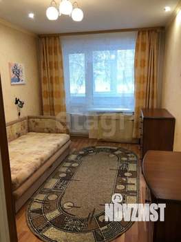 2-к квартира, вторичка, 47м2, 1/5 этаж