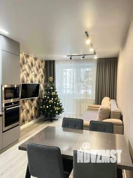 2-к квартира, вторичка, 62м2, 7/10 этаж