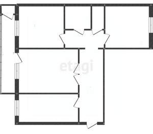 Фото квартиры на продажу (2)