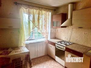 1-к квартира, вторичка, 30м2, 3/5 этаж