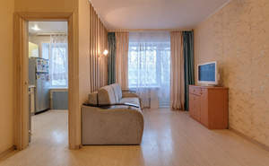 2-к квартира, вторичка, 41м2, 3/4 этаж