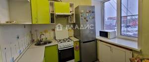 4-к квартира, вторичка, 61м2, 5/5 этаж