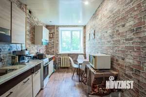 4-к квартира, вторичка, 76м2, 2/5 этаж