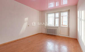 1-к квартира, вторичка, 36м2, 4/5 этаж