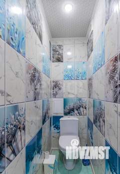 2-к квартира, вторичка, 55м2, 1/5 этаж