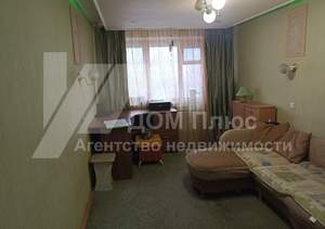 2-к квартира, вторичка, 45м2, 4/5 этаж