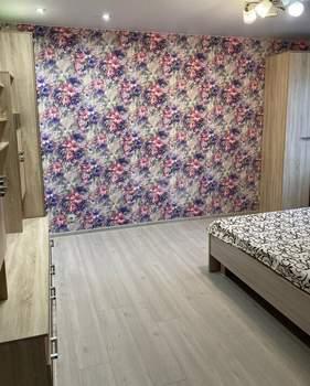 1-к квартира, вторичка, 35м2, 1/12 этаж