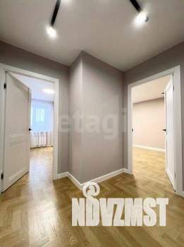 2-к квартира, вторичка, 44м2, 8/9 этаж