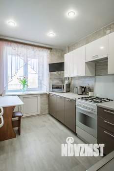 3-к квартира, вторичка, 74м2, 5/9 этаж