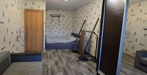 1-к квартира, вторичка, 36м2, 5/10 этаж