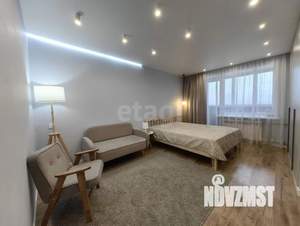 2-к квартира, вторичка, 51м2, 5/5 этаж