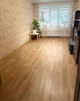 3-к квартира, вторичка, 65м2, 1/5 этаж