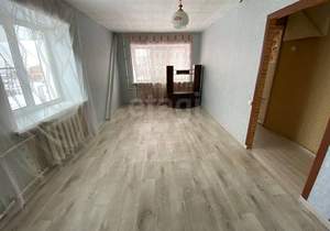 1-к квартира, вторичка, 31м2, 3/5 этаж