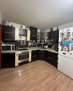 2-к квартира, вторичка, 73м2, 2/10 этаж