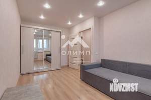 1-к квартира, вторичка, 27м2, 3/16 этаж