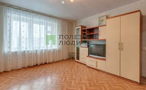 2-к квартира, вторичка, 56м2, 9/10 этаж
