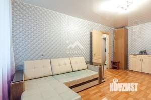 1-к квартира, вторичка, 34м2, 5/9 этаж