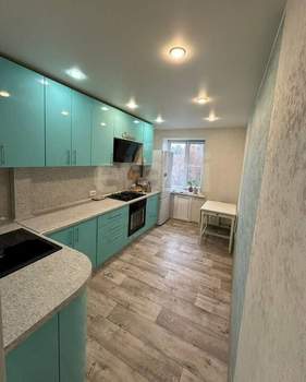 2-к квартира, вторичка, 50м2, 5/9 этаж