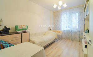 1-к квартира, вторичка, 26м2, 5/10 этаж